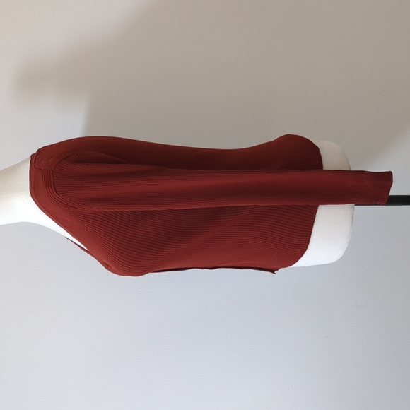 Simons Contemporaine Long Sleeve Cardigan - Picture 5 of 13